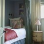 Fieldwick Farmhouse | Pink Kids' Room | Interior Designers